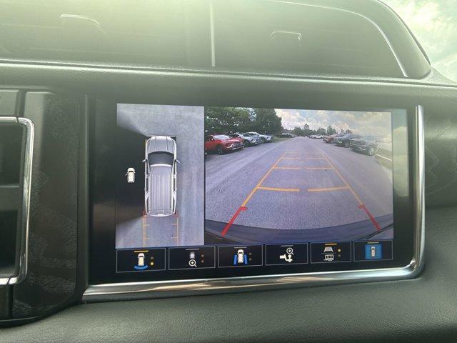 Photo of 2021 Onyx Black GMC Yukon