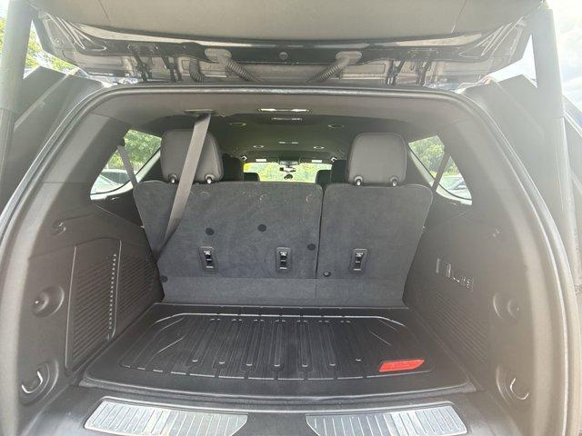 Photo of 2021 Onyx Black GMC Yukon