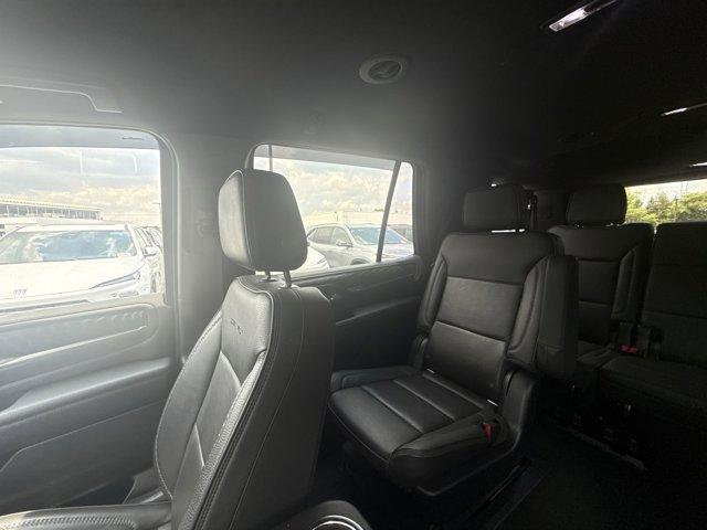 Photo of 2021 Onyx Black GMC Yukon