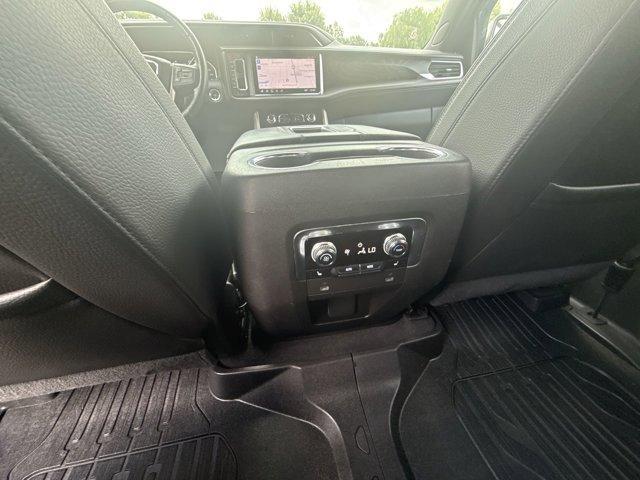 Photo of 2021 Onyx Black GMC Yukon