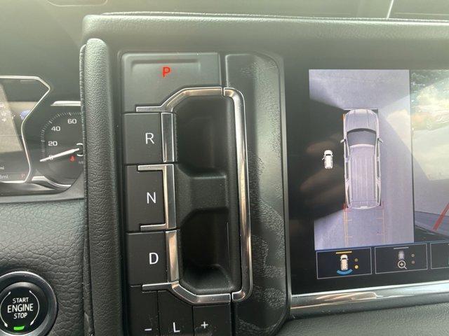 Photo of 2021 Onyx Black GMC Yukon