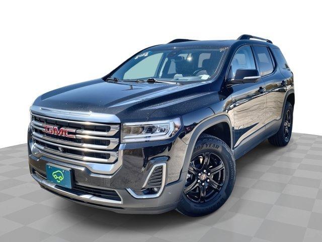 2023 GMC Acadia