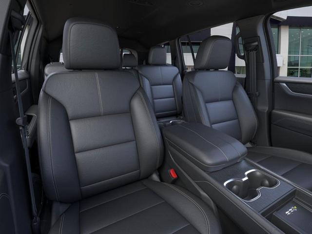 Photo of 2026 Ebony Twilight Metallic GMC Acadia