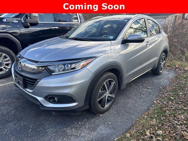 2022 Honda HR-V