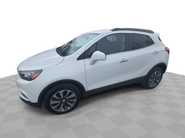 2022 Buick Encore