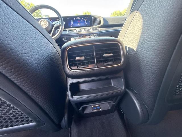Photo of 2024 Mercedes-Benz GLE 450