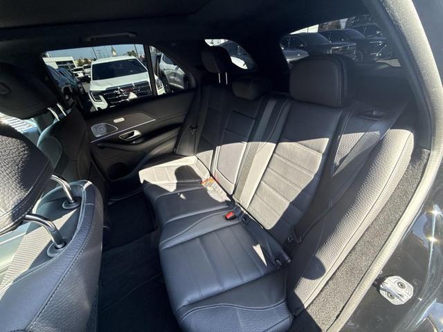 Photo of 2024 Mercedes-Benz GLE 450