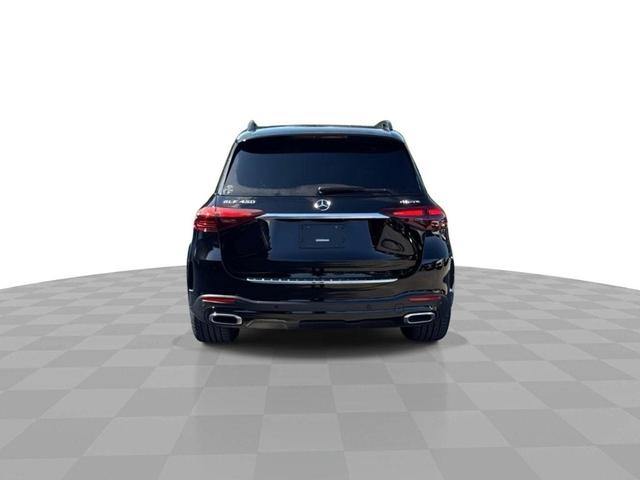 Photo of 2024 Mercedes-Benz GLE 450