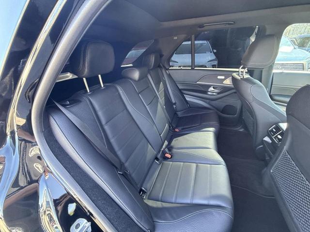 Photo of 2024 Mercedes-Benz GLE 450