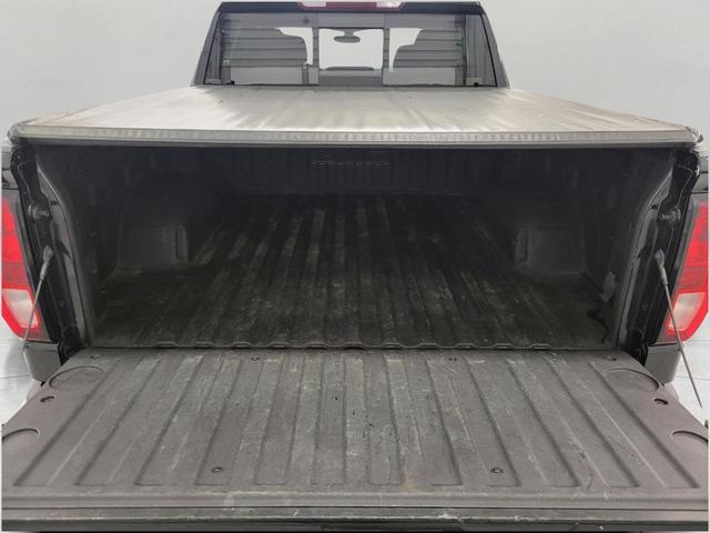 Photo of 2019 Onyx Black GMC Sierra 1500