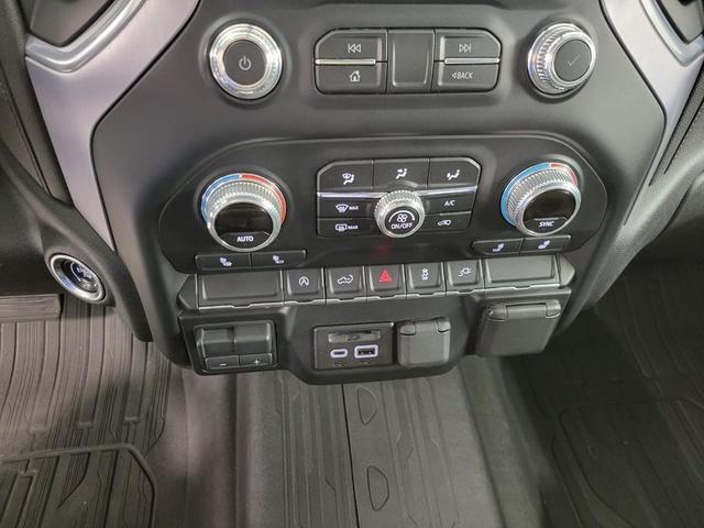 Photo of 2019 Onyx Black GMC Sierra 1500