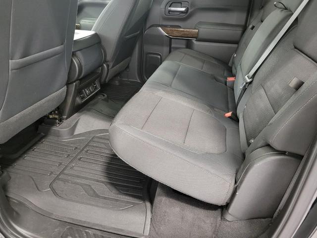 Photo of 2019 Onyx Black GMC Sierra 1500