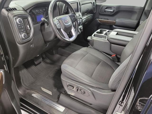 Photo of 2019 Onyx Black GMC Sierra 1500