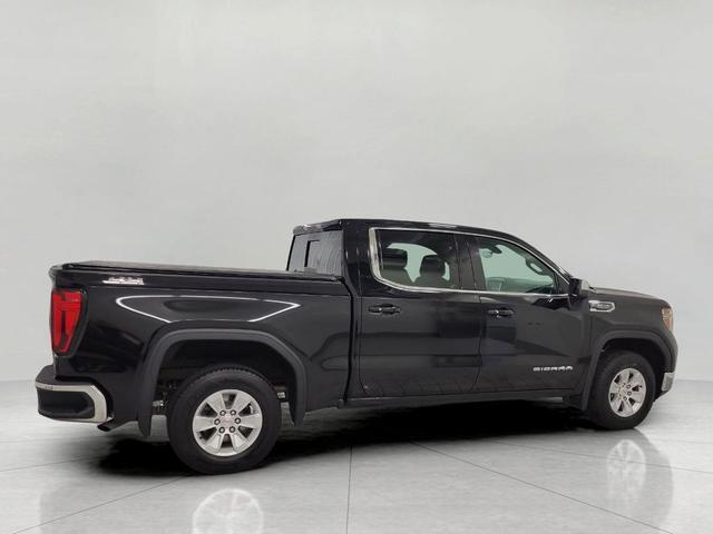 Photo of 2019 Onyx Black GMC Sierra 1500