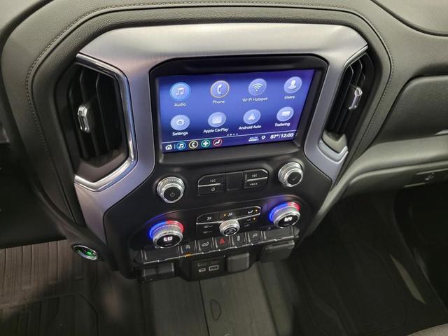 Photo of 2019 Onyx Black GMC Sierra 1500