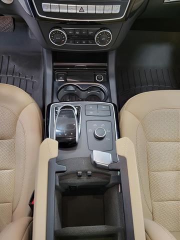 Photo of 2018 Black Mercedes-Benz GLE 350