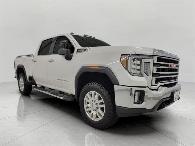 2023 GMC Sierra 2500