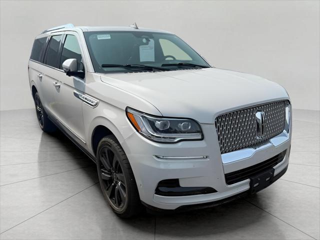 2023 Lincoln Navigator