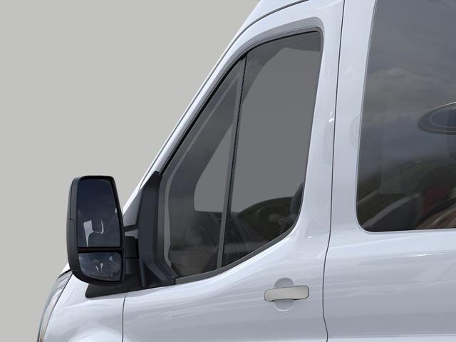 Photo of 2025 Oxford White Ford Transit-350