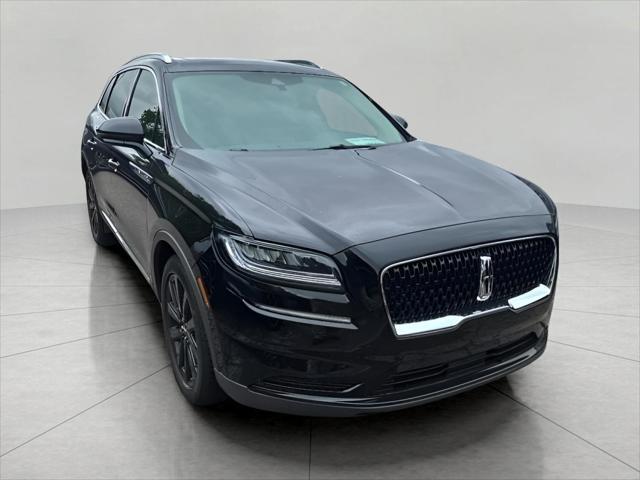 2023 Lincoln Nautilus