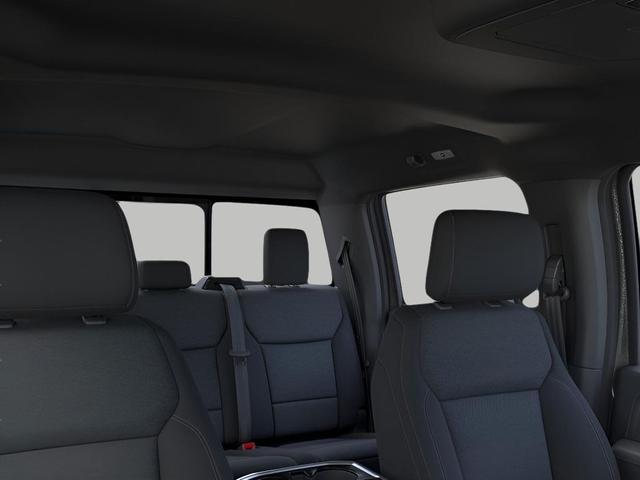 Photo of 2025 Carbonized Gray Metallic Ford F-150