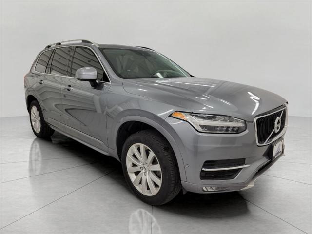 2018 Volvo XC90