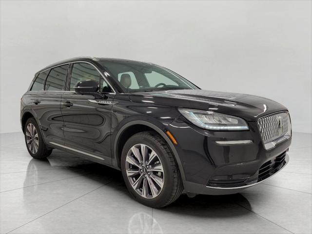 2022 Lincoln Corsair