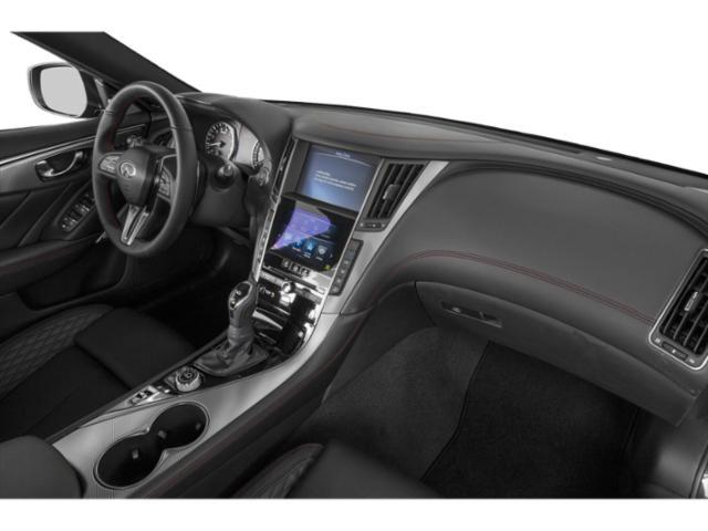 Photo of 2018 Graphite Shadow INFINITI Q50