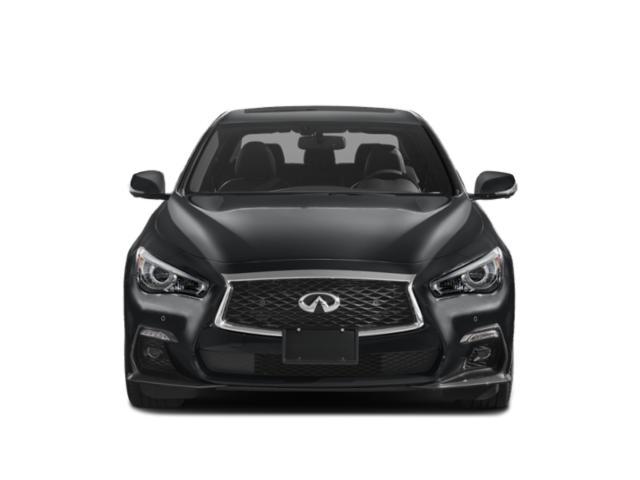 Photo of 2018 Graphite Shadow INFINITI Q50