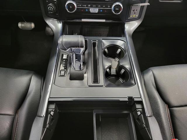 Photo of 2023 Agate Black Metallic Ford F-150