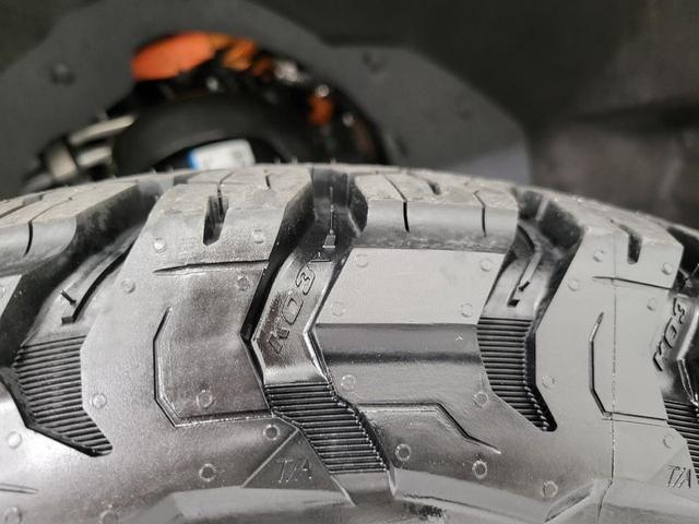 Photo of 2023 Agate Black Metallic Ford F-150
