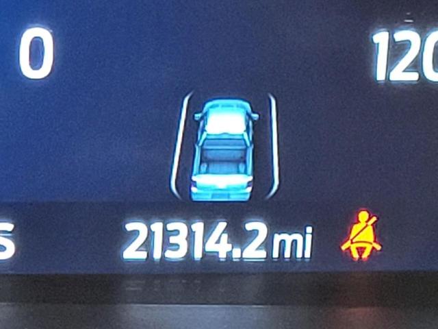 Photo of 2023 Agate Black Metallic Ford F-150