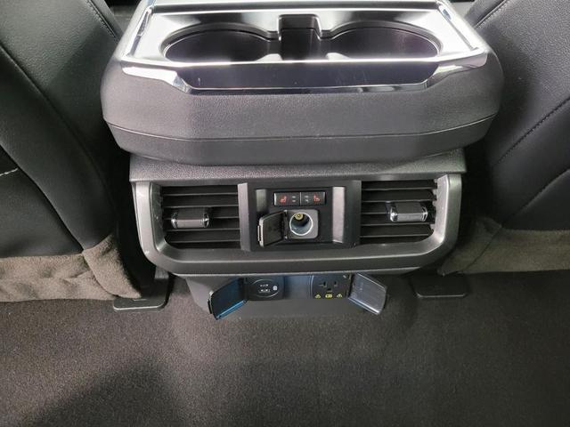 Photo of 2023 Agate Black Metallic Ford F-150