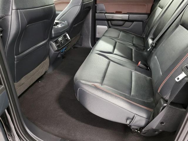 Photo of 2023 Agate Black Metallic Ford F-150