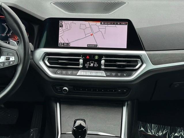 Photo of 2022 Mineral Gray Metallic BMW 330