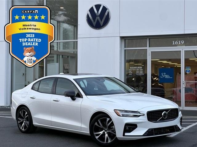 2024 Volvo S60