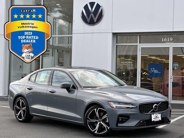 2024 Volvo S60