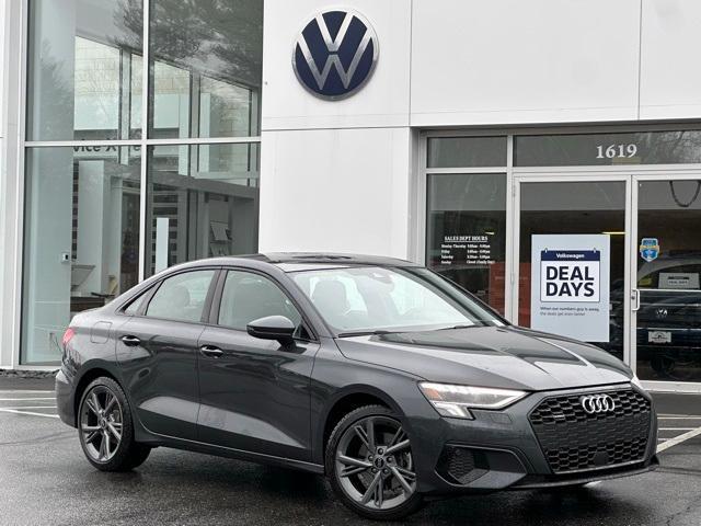 2024 Audi A3