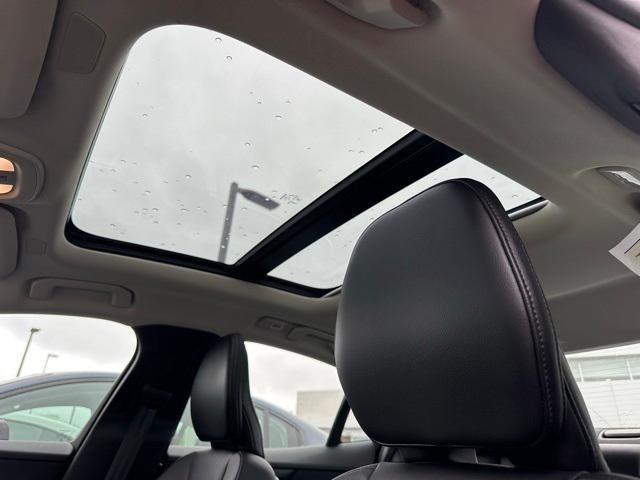 Photo of 2025 Silver Volvo S60