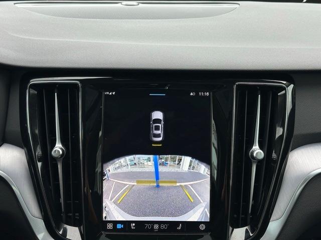 Photo of 2025 Silver Volvo S60