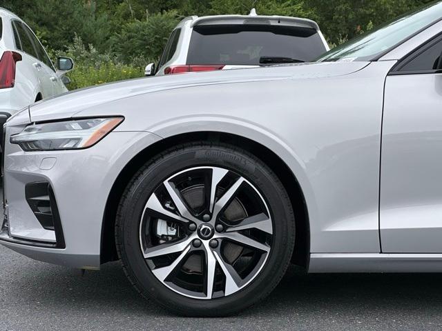 Photo of 2025 Silver Volvo S60