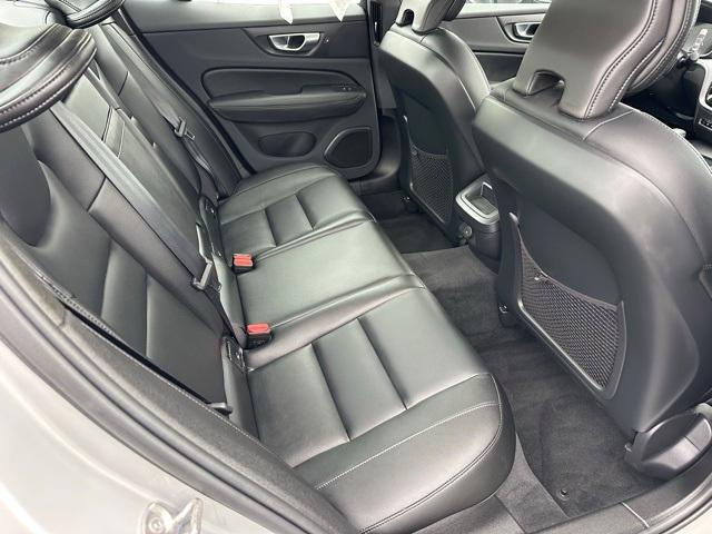 Photo of 2025 Silver Volvo S60