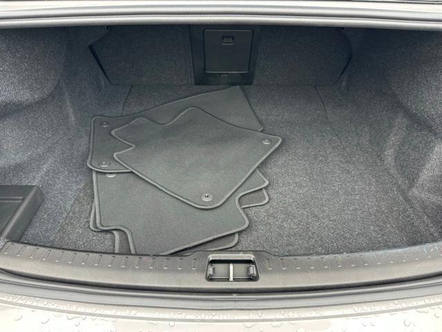 Photo of 2025 Silver Volvo S60