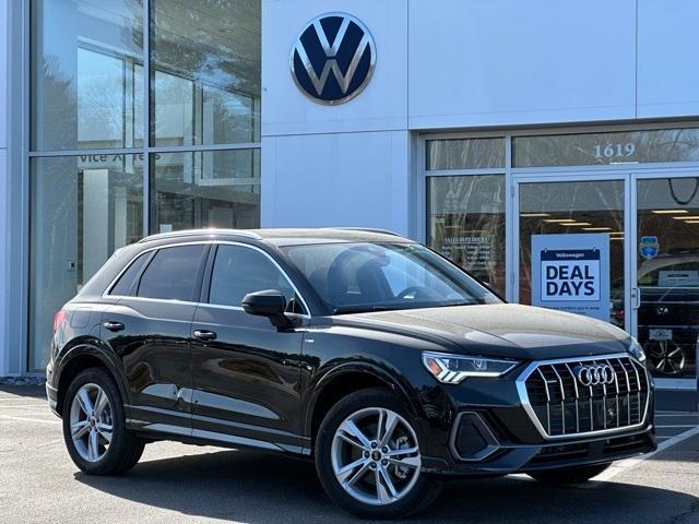 2024 Audi Q3