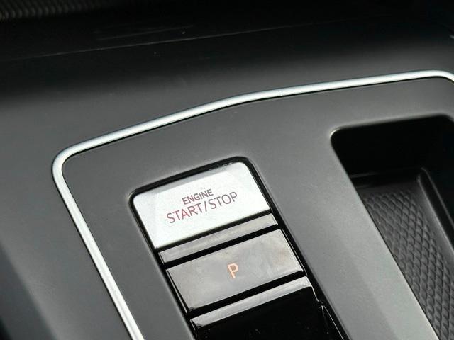 Photo of 2022 Deep Black Pearl Effect Volkswagen Golf GTI
