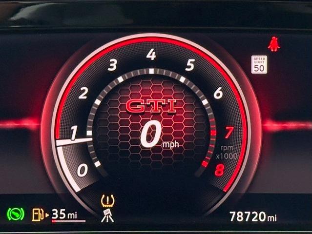Photo of 2022 Deep Black Pearl Effect Volkswagen Golf GTI