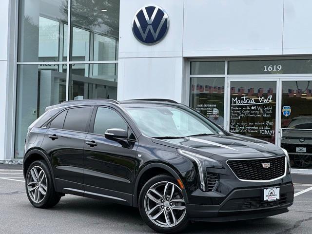 2023 Cadillac XT4