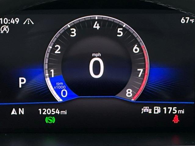 Photo of 2025 Deep Black Pearl Effect Volkswagen Jetta