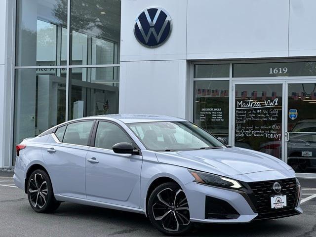 2023 Nissan Altima