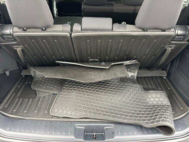 Photo of 2023 Magnetic Gray Metallic Toyota Highlander